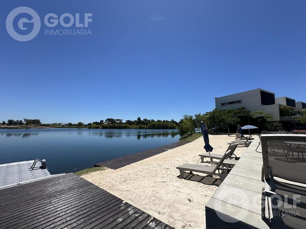 Venta apartamento de 1 dormitorio en Carrasco Boating