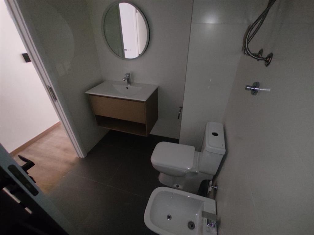 Alquiler apartamento monoambiente Pocitos Harbor Bay 305