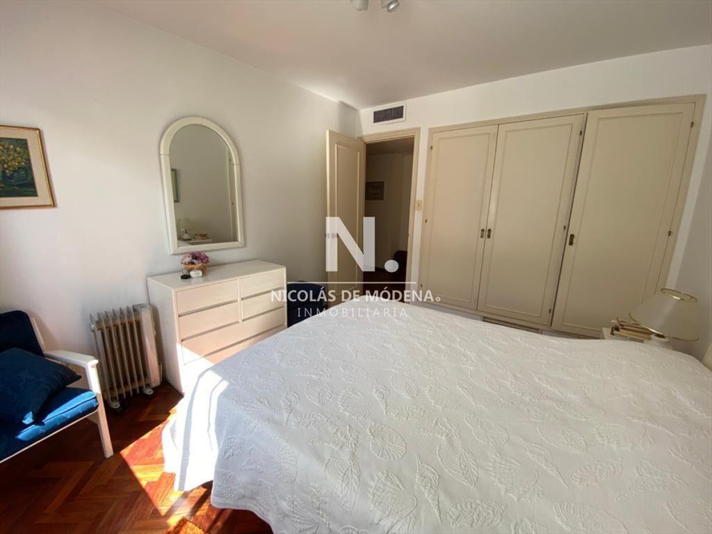 APARTAMENTO EN PENISULA