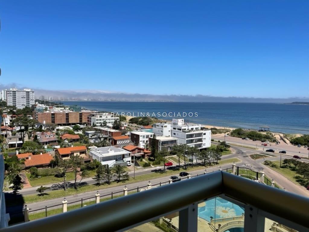 VENTA ALQUILER APARTAMENTO PUNTA DEL ESTE PRIMERA