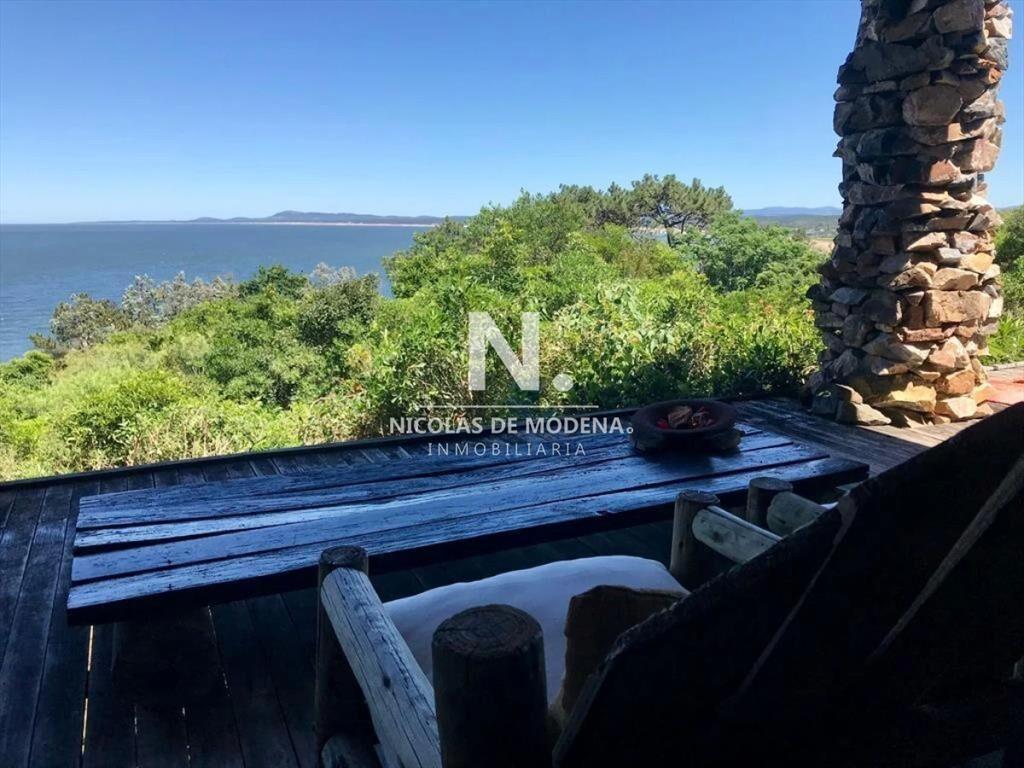 Vende casa en Lomo de la Ballena, de 3 con vista