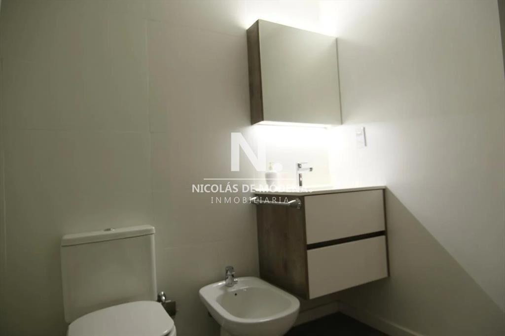 Apartamento de 1 dormitorio en venta, ideal