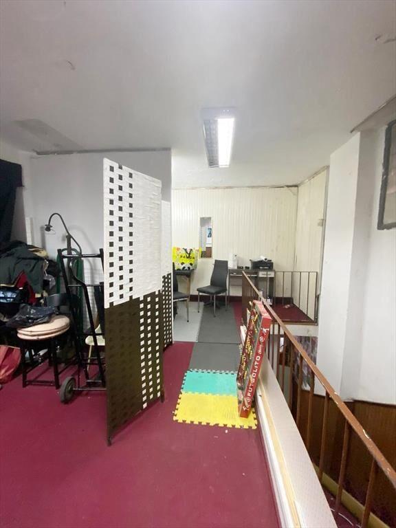 Venta local comercial de 94 m2 en Galería Central