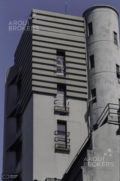 Oficina en alquiler en Ciudad Vieja - 607