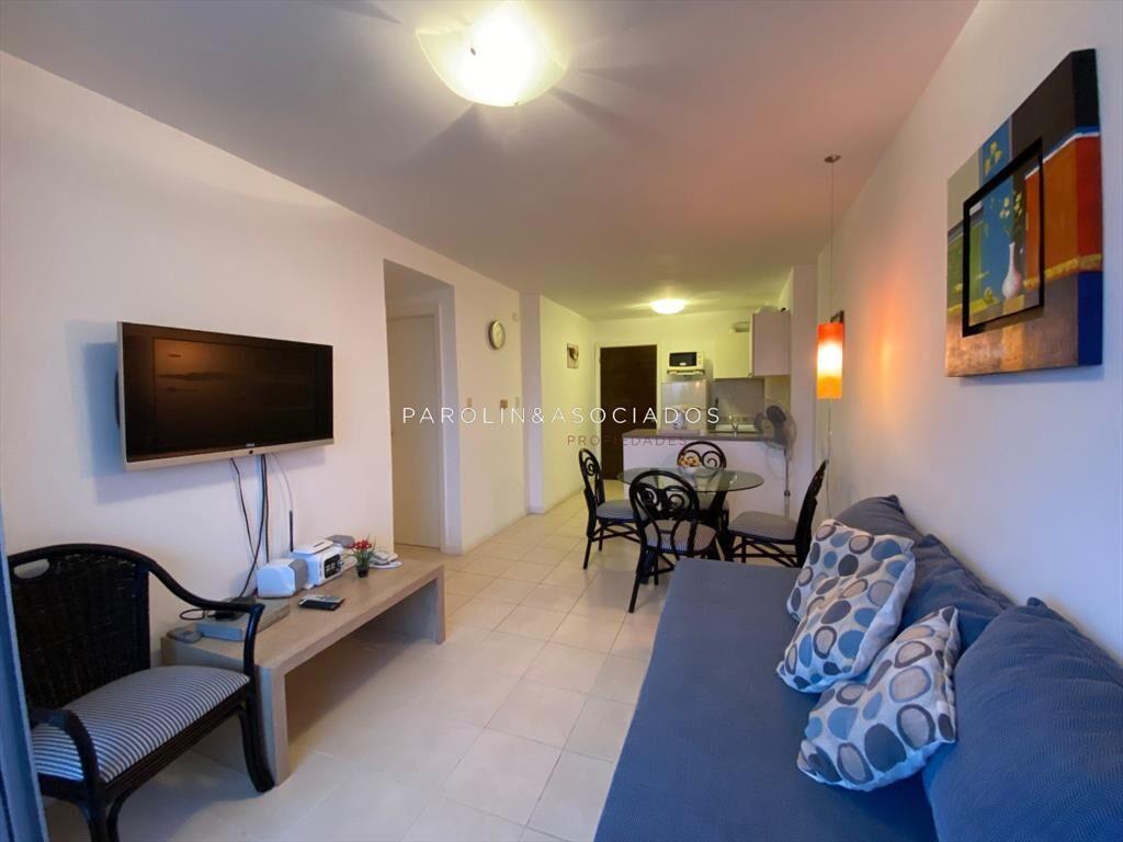 DEPARTAMENTO EN VENTA 1 DORMITORIO EN JARDINES DEL COUNTRY,