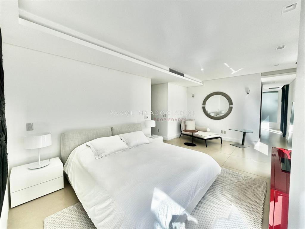 Apartamento en venta y alquiler en el puerto