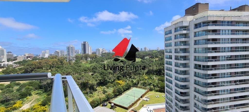 Apartamento en alquiler