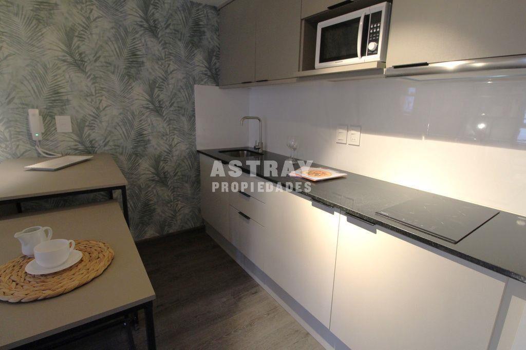 Venta MONOAMBIENTE Punta Carretas, MONTEVIDEO Ref.: 856...