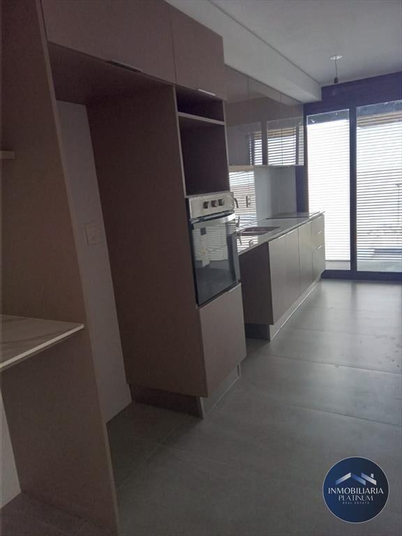 Apartamento en venta en Malvin