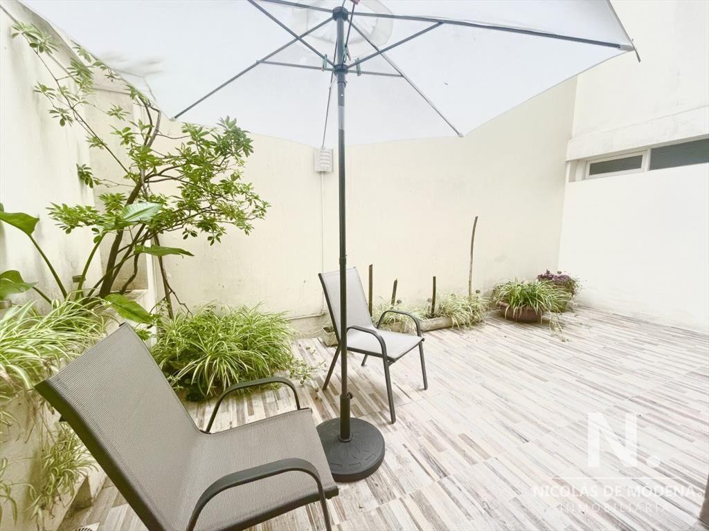 Venta apartamento 1 dormitorios en peninsula