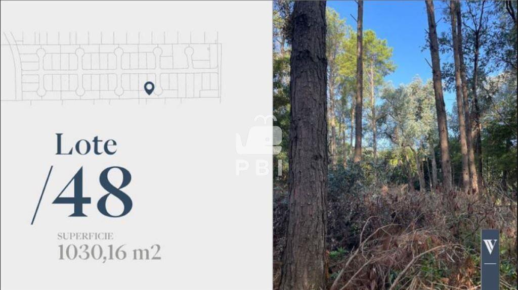 Terreno en venta en Barrio Privado - Ref :