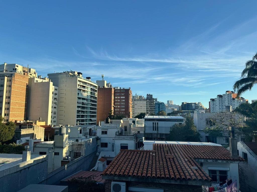 Alquiler apartamento 1 dormitorio Punta Carretas