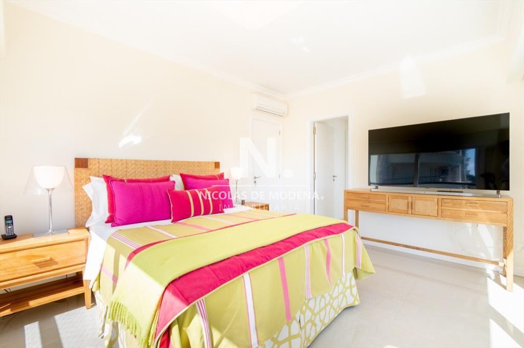 Lindo apartamento con agradable lista al mar