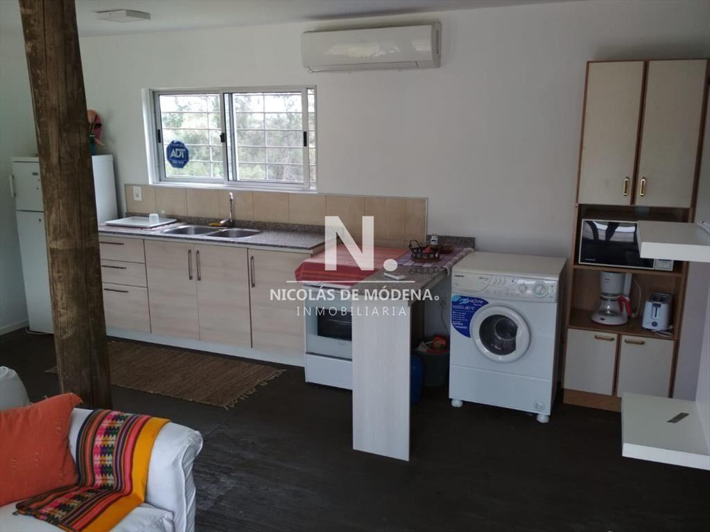Chacra en venta zona Ruta Interbalnearia