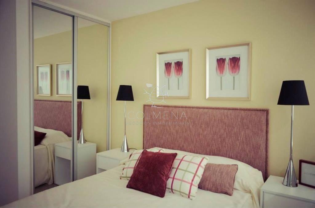 Apartamento en Playa Brava, Punta del Este