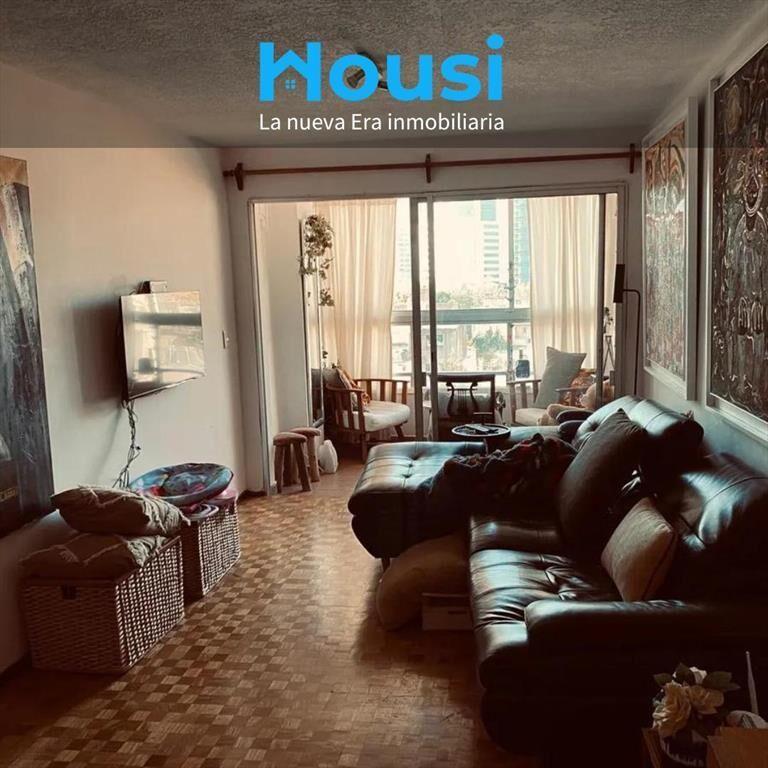 venta Apartamento 1 dormitorio, excelente ubicación a pasos