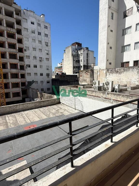 Apartamento 4 dormitorios en 18 de Julio