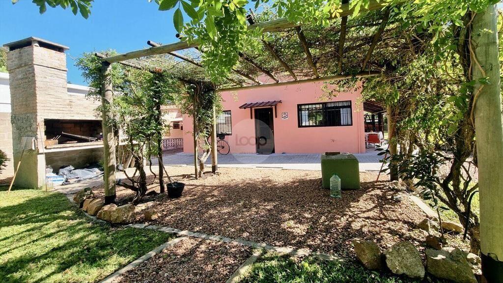 Venta Casa Parque del Plata Sur, 2 dorm, Muy Luminosa, Buen