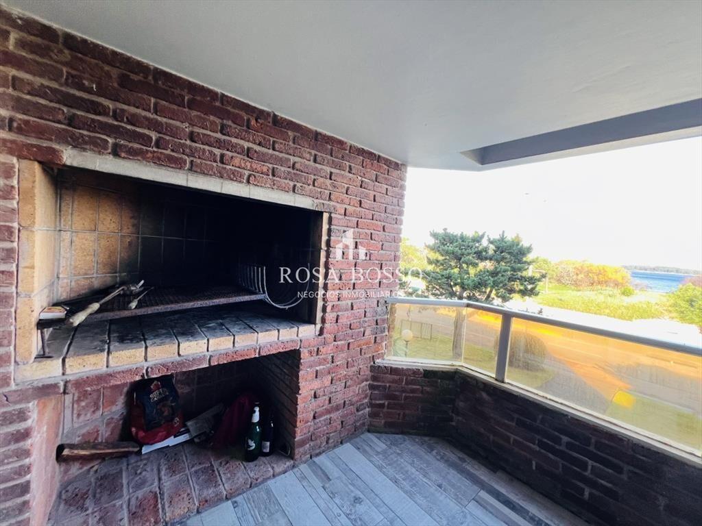 Venta de Apartamento en Primera Linea Playa del