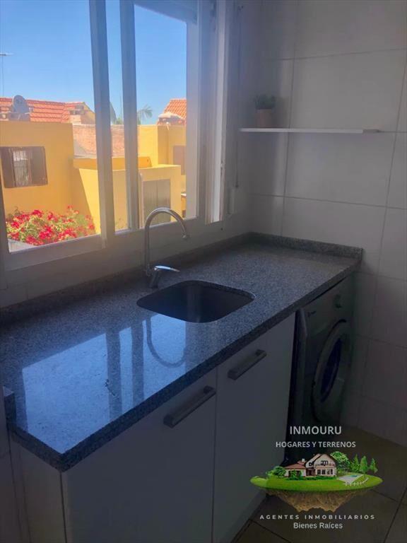 ALQUILER de apartamento en CIUDAD DE LA COSTA