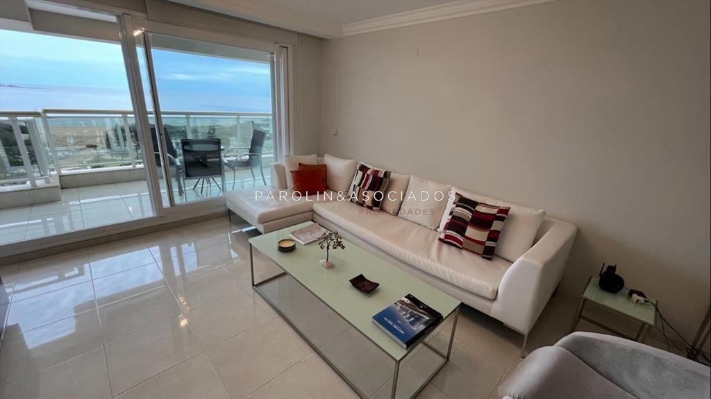 Departamento de 2 dormitorios en venta en Le del