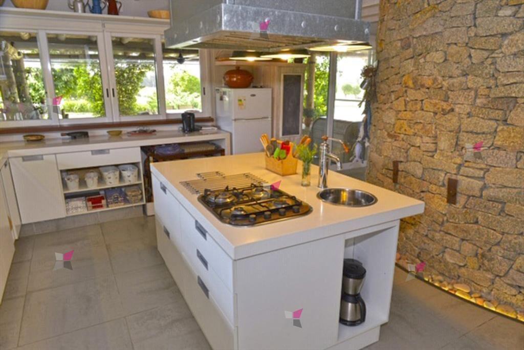Venta Chacra en Ruta 12 Punta del Este