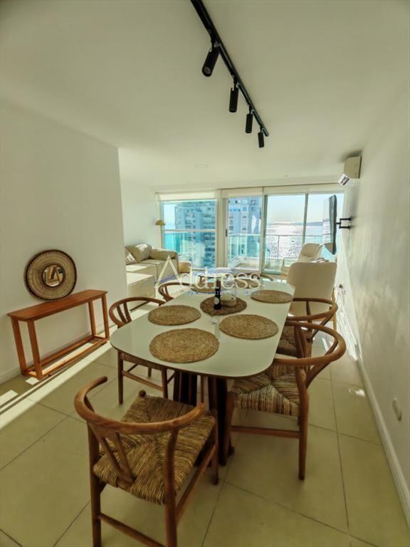 Alquiler apartamento punta del este