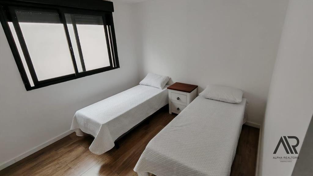 Apartamento en venta de 3 dormitorios c/ cochera en Braz...