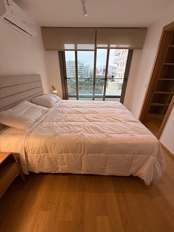 Alquila apartamento Parque Rodó 2 dorm.