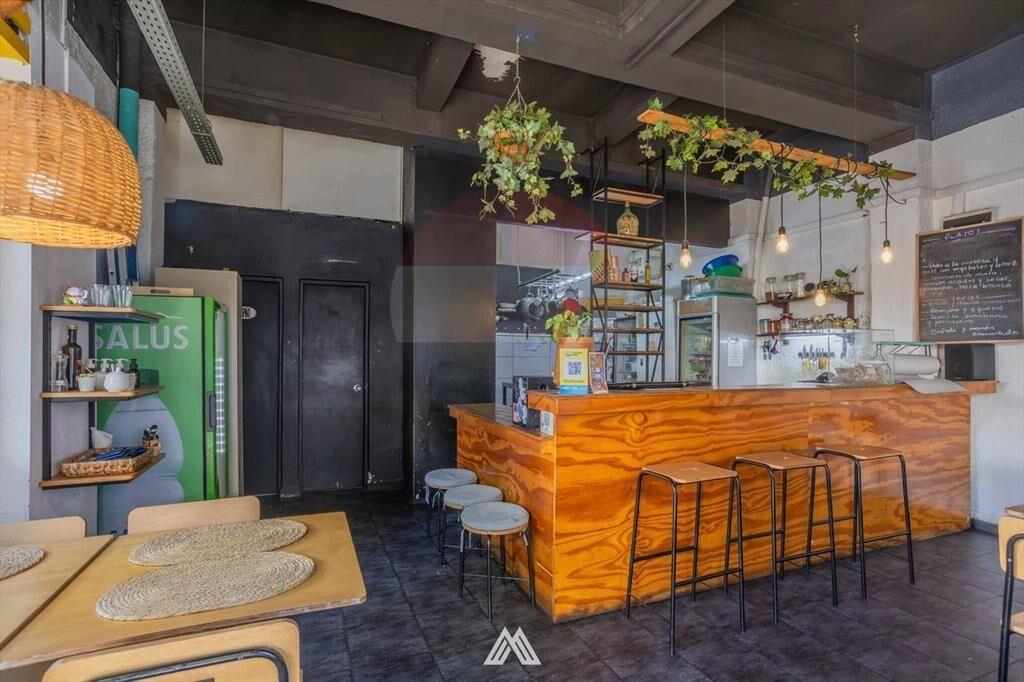 VENTA DE LLAVE DE RESTAURANTE EN POCITOS