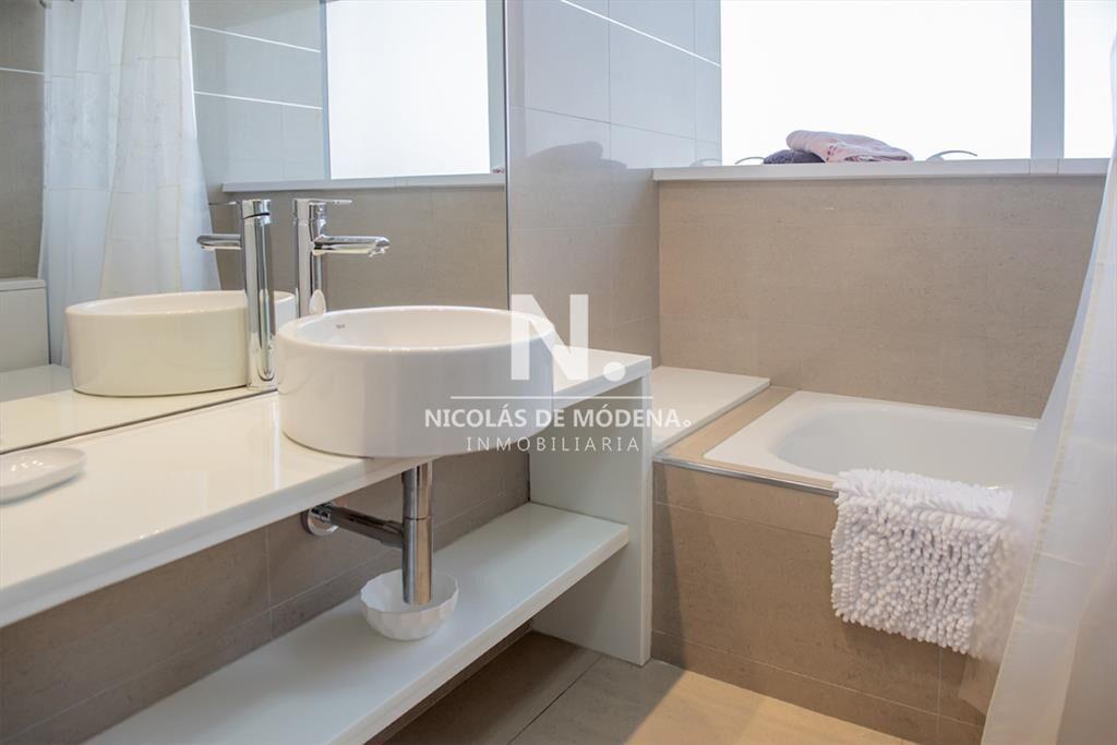 Gran oportunidad, monoambiente en venta en Mansa,