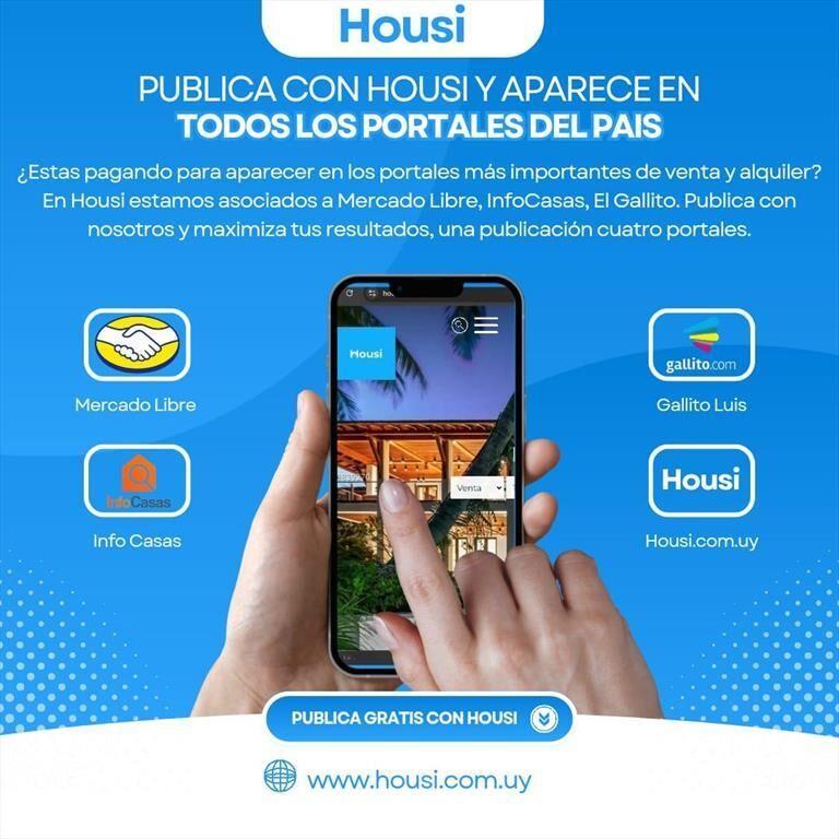 Apartamento en venta a estrenar 2 dormitorios 2 baños piso