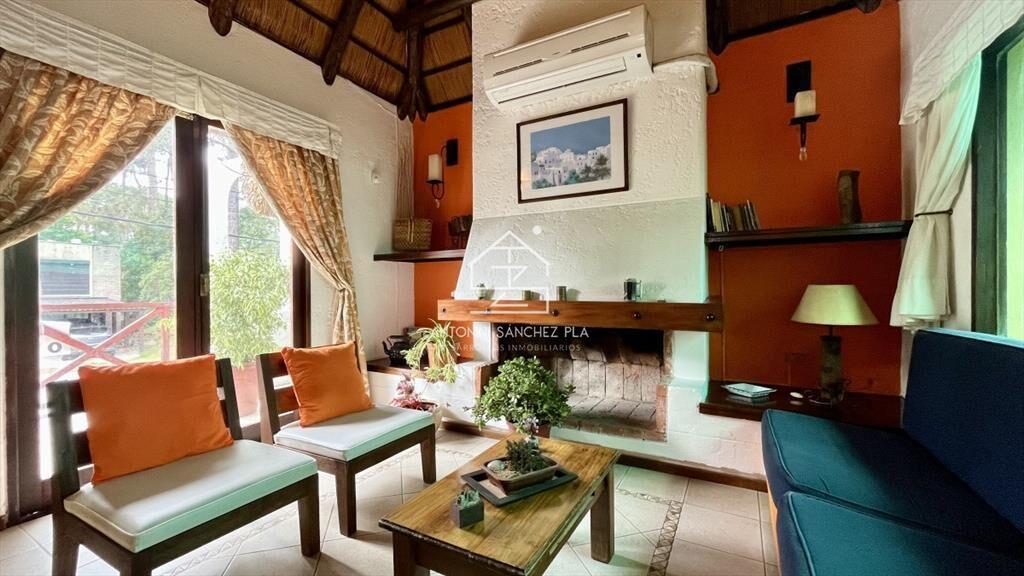 Casa VENTA 4 dormitorios 3 baÃ±os Punta Este