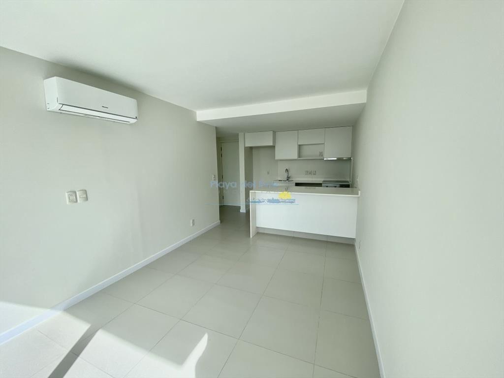 Venta de Apartamento 1 DORMITORIO en Playa Mansa,