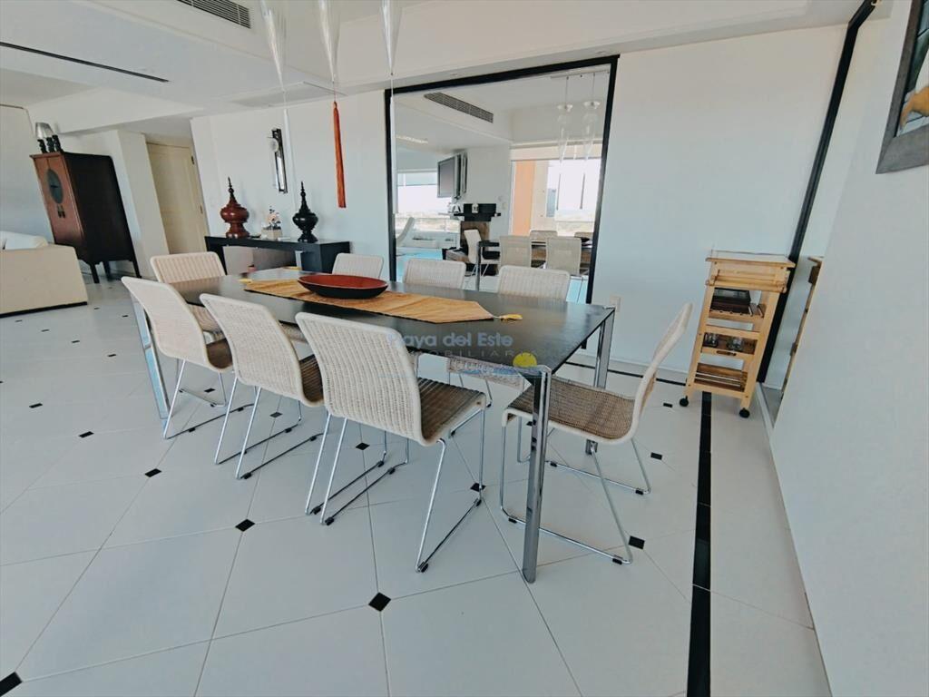 ALQUILER DE TEMPORADA DE HERMOSO APARTAMENTO 4