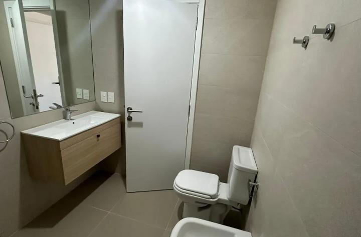 Alquiler Apartamento a Estrenar 1 Dormitorio La Blanqueada,