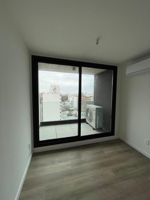 Venta Apartamento Penthouse 1 dormitorio y balcón con vista
