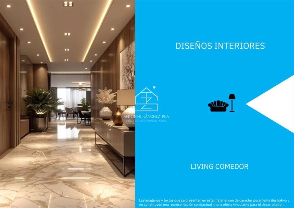 Latitud 31 - Playa Brava Pda. 31 | Entrega diciembre 2027.