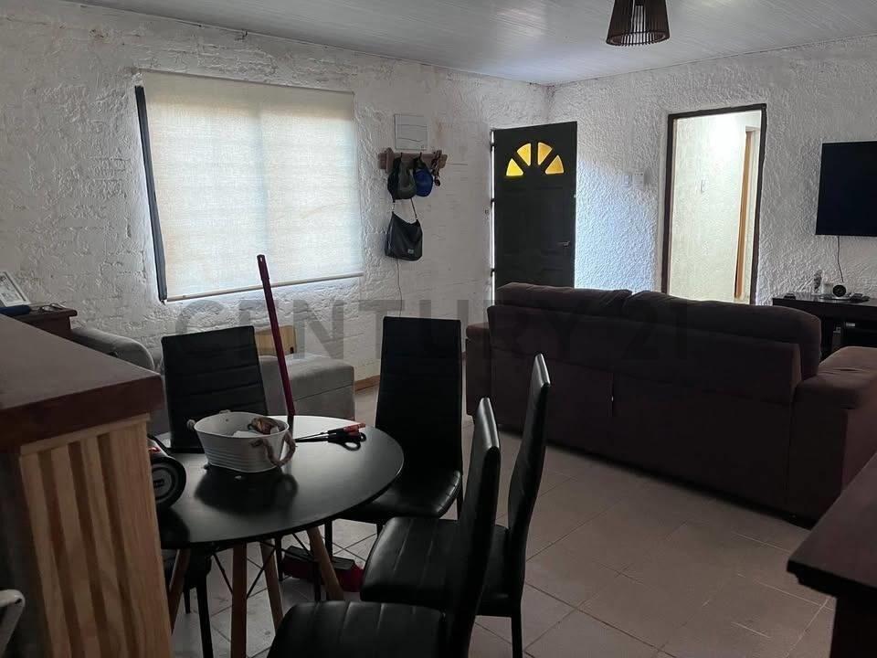 Venta/Parque del Plata Sur/Terreno 600m2/APTA BANCO/3 Dor...