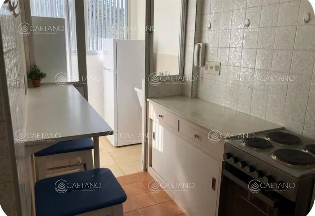 Alquiler anual apartamento 1 dormitorio
