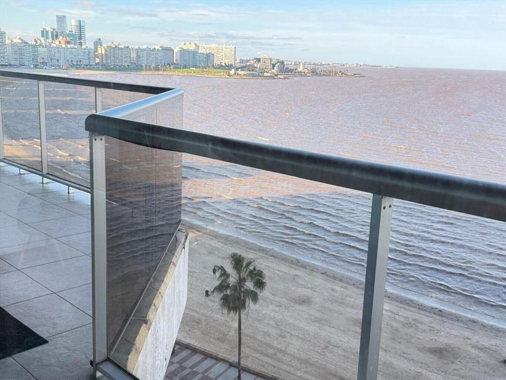 PARODI ALQUILER APARTAMENTO RAMBLA POCITOS 4 DORMITORIOS ES
