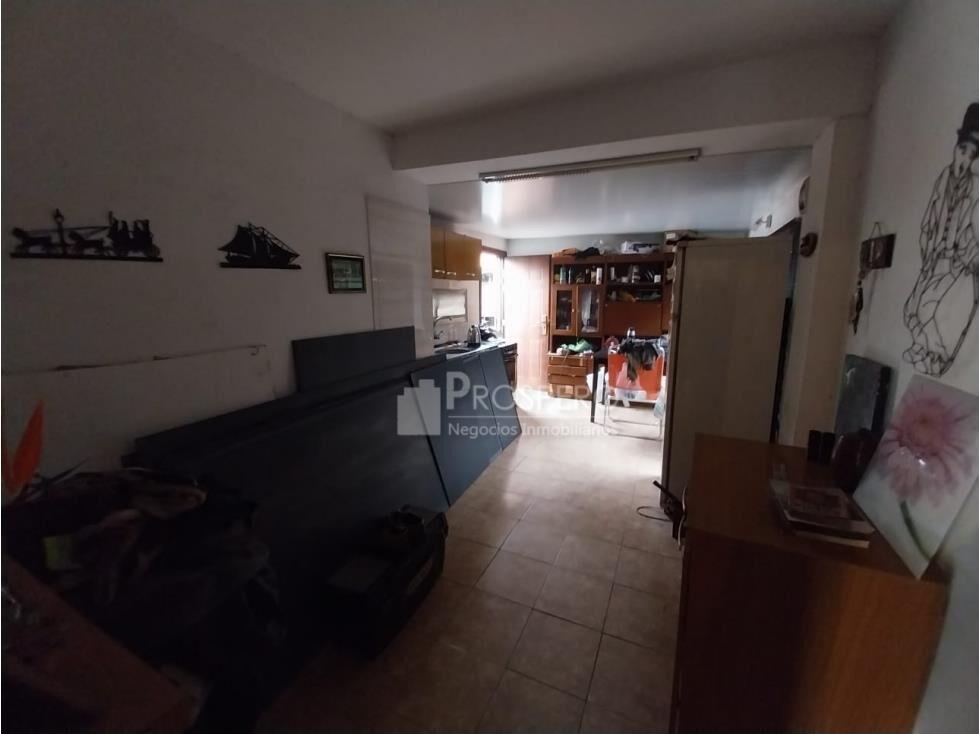 al1644/P venta casa 2 dorm villa española Jardin cochera
