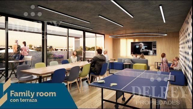 Venta Apartamento - Cordón DELREY PROPIEDADES
