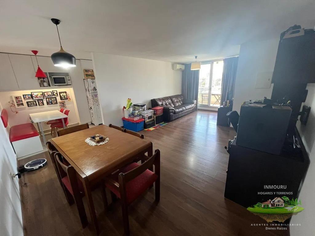 Vendo Hermoso y Moderno Apartamento en Complejo Cerrado en