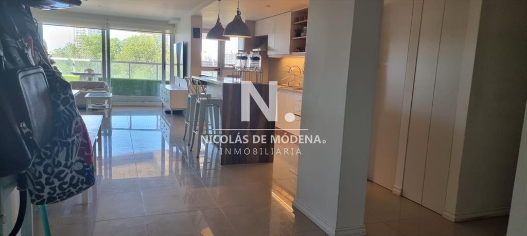 Vende Apartamento de 2 dormitorios en Roosevelt,