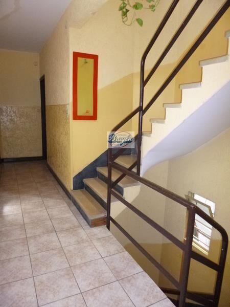Apartamento Venta en Cordón