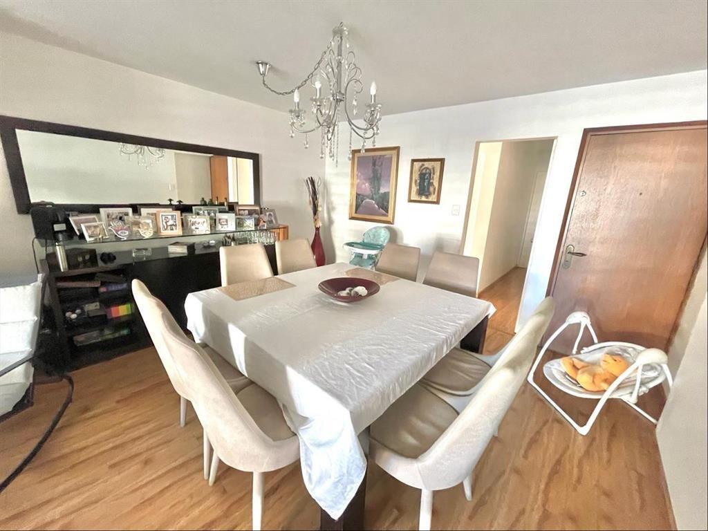 Venta apartamento 3 dorm, servicio, garage, Punta Carretas