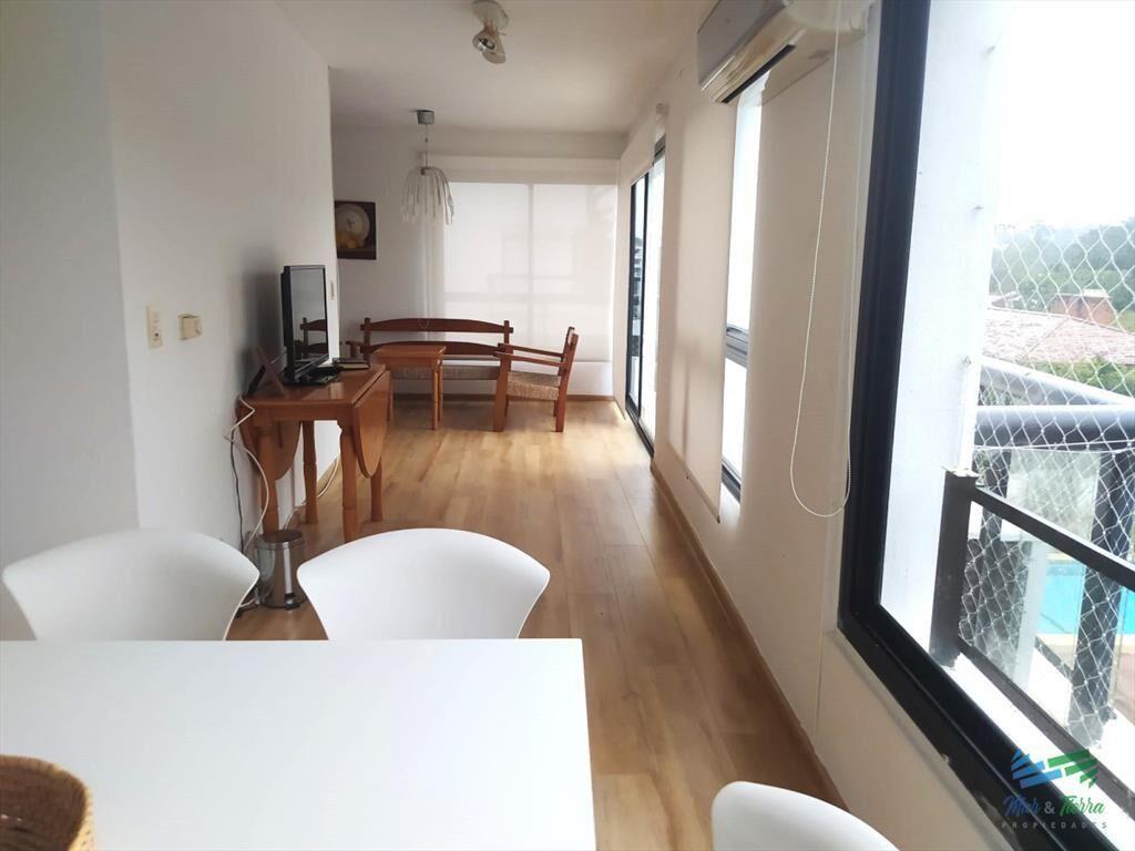 En Venta Apartamento 3 Dormitorios playa Brava,