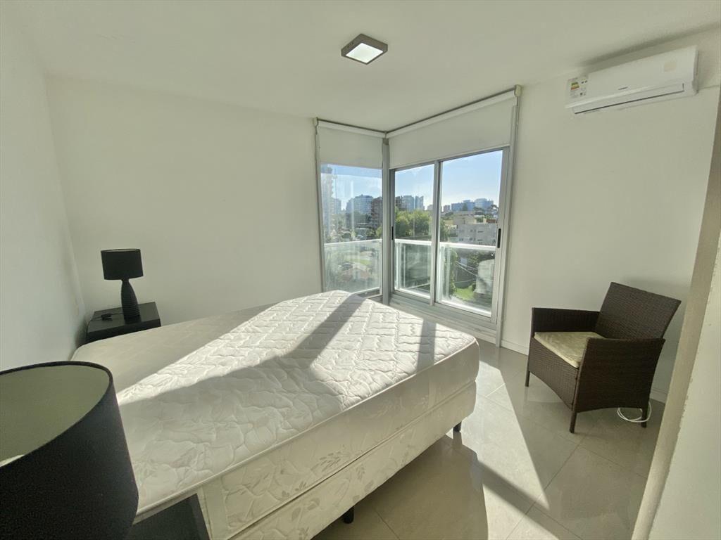 VENTA APARTAMENTO 2 DORMITORIOS EDIFICIO VISTA BRAVA