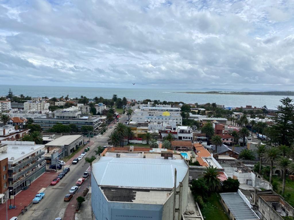 Te imaginas ver la Isla Gorriti desde tu hogar en